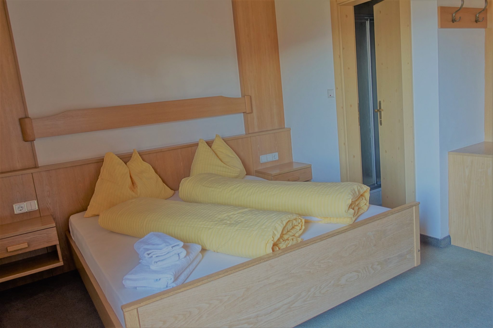 Doppelzimmer