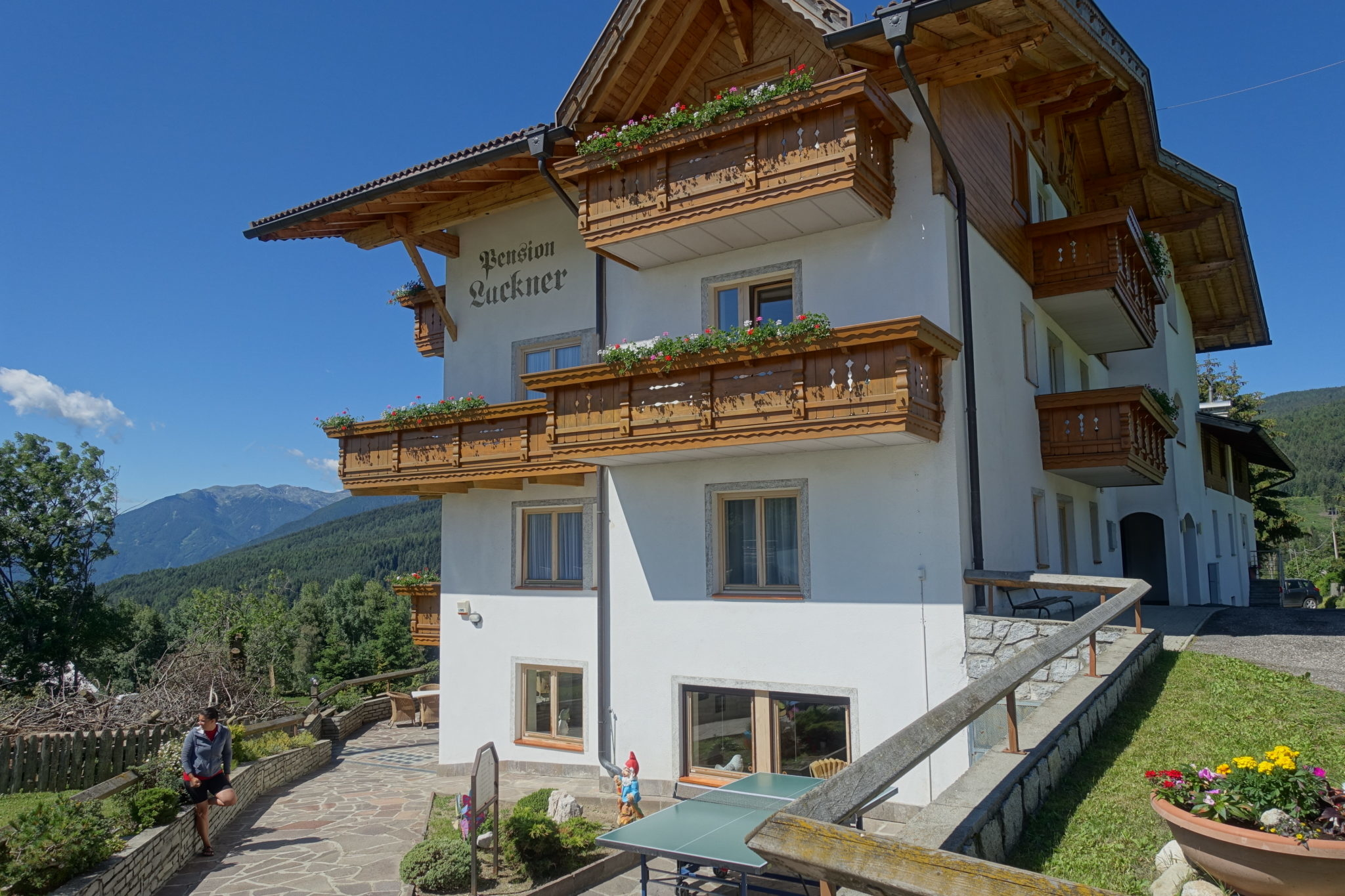 Lucknerhof_Pension