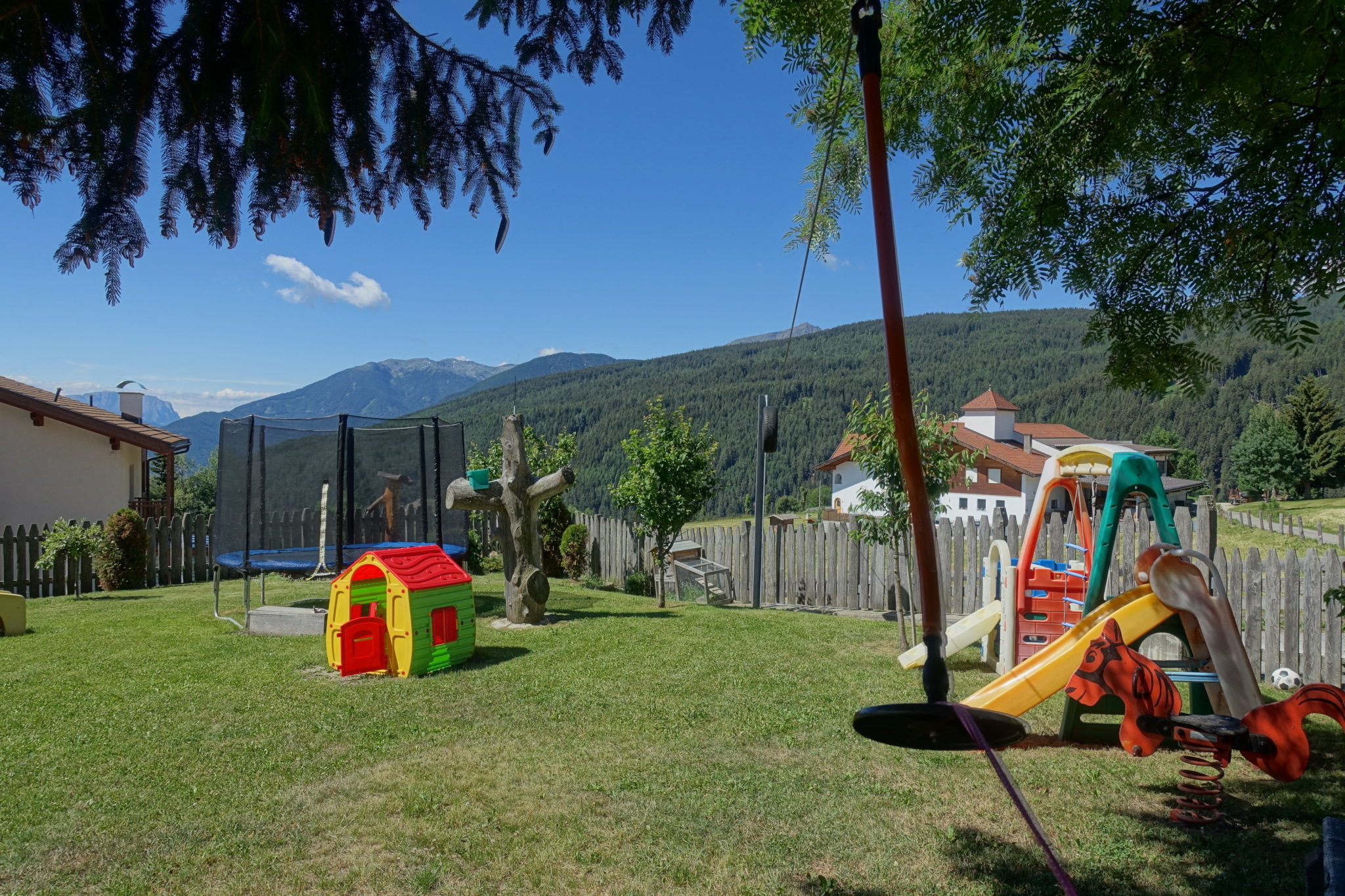 Lucknerhof_Spielplatz