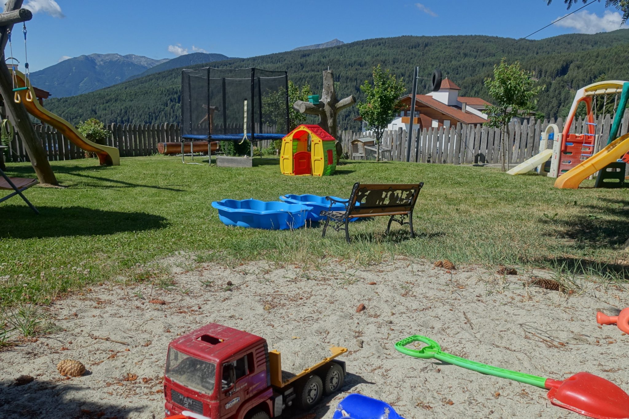 Spielplatz